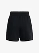 Ženske kratke hlače Under Armour  Rival Terry Short-BLK