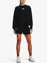 Ženske kratke hlače Under Armour  Rival Terry Short-BLK