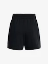 Ženske kratke hlače Under Armour  Rival Terry Short-BLK