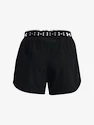 Ženske kratke hlače Under Armour  RUN ANYWHERE HI Short-BLK