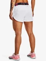 Ženske kratke hlače Under Armour  RUN ANYWHERE HI Short-WHT