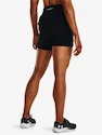 Ženske kratke hlače Under Armour  RUN STAMINA 2IN1 SHORT-BLK