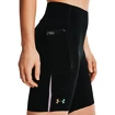 Ženske kratke hlače Under Armour  Rush Run Pocket Short black