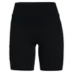 Ženske kratke hlače Under Armour  Rush Run Pocket Short black