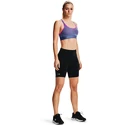 Ženske kratke hlače Under Armour  Rush Run Pocket Short black