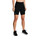 Ženske kratke hlače Under Armour  Rush Run Pocket Short black