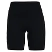 Ženske kratke hlače Under Armour  Rush Run Pocket Short black S