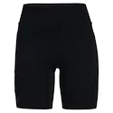 Ženske kratke hlače Under Armour  Rush Run Pocket Short black S