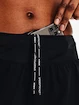 Ženske kratke hlače Under Armour  Speedpocket Perf Short-BLK