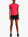 Ženske kratke hlače Under Armour  Speedpocket Perf Short-BLK