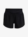 Ženske kratke hlače Under Armour  Speedpocket Perf Short-BLK