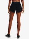 Ženske kratke hlače Under Armour  Speedpocket Perf Short-BLK