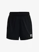 Ženske kratke hlače Under Armour  W Challenger Knit Short-BLK