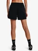 Ženske kratke hlače Under Armour  W Challenger Knit Short-BLK