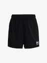 Ženske kratke hlače Under Armour  W Challenger Knit Short-BLK