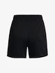 Ženske kratke hlače Under Armour  W's Ch. Knit Short-BLK