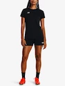 Ženske kratke hlače Under Armour  W's Ch. Knit Short-BLK