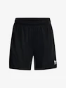 Ženske kratke hlače Under Armour  W's Ch. Knit Short-BLK