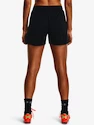 Ženske kratke hlače Under Armour  W's Ch. Knit Short-BLK