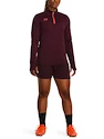 Ženske kratke hlače Under Armour  W's Ch. Knit Short-MRN