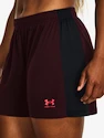 Ženske kratke hlače Under Armour  W's Ch. Knit Short-MRN