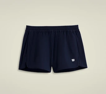 Ženske kratke hlače Wilson  W Team Short Classic Navy