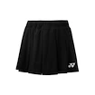 Ženske kratke hlače Yonex  Womens Shorts 25083 Black XS