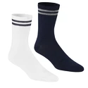 Ženske nogavice Kari Traa  Lam Sock 2pack Mar