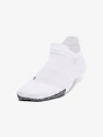 Ženske nogavice Under Armour  Breathe 2 No Show Tab 2pk-WHT