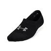 Ženske nogavice Under Armour   Breathe Lite Ultra Low 3pk-BLK