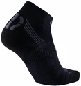 Ženske nogavice UYN  RUN SUPER FAST SOCKS Black/Anthracite