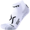 Ženske nogavice UYN  RUN SUPER FAST SOCKS White/Black  35/36