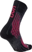 Ženske nogavice UYN  Trekking Wave Socks Grey Stone