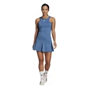 Ženske obleke adidas  Tennis Y-Dress Blue