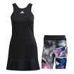 Ženske obleke adidas  US Series Y-Dress Black