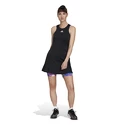 Ženske obleke adidas  US Series Y-Dress Black