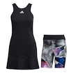 Ženske obleke adidas  US Series Y-Dress Black M