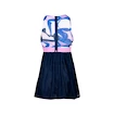 Ženske obleke BIDI BADU  Kaja Tech Dress (2in1) Dark Blue/Rose