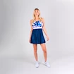 Ženske obleke BIDI BADU  Kaja Tech Dress (2in1) Dark Blue/Rose