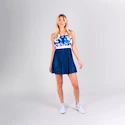 Ženske obleke BIDI BADU  Kaja Tech Dress (2in1) Dark Blue/Rose