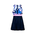 Ženske obleke BIDI BADU  Kaja Tech Dress (2in1) Dark Blue/Rose