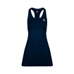 Ženske obleke BIDI BADU  Sira Tech Dress Dark Blue