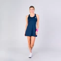 Ženske obleke BIDI BADU  Sira Tech Dress Dark Blue