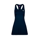 Ženske obleke BIDI BADU  Sira Tech Dress Dark Blue