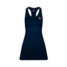 Ženske obleke BIDI BADU Sira Tech Dress Dark Blue