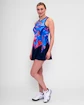 Ženske obleke BIDI BADU  Spike Dress Dark Blue