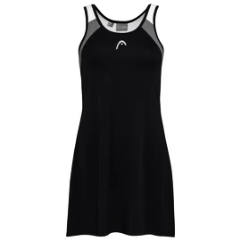 Ženske obleke Head Club 22 Dress Women Black