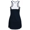 Ženske obleke Head  Club 22 Dress Women Dark Blue