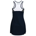 Ženske obleke Head  Club 22 Dress Women Dark Blue