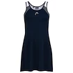 Ženske obleke Head  Club 22 Dress Women Dark Blue S